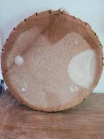 GREAT SPIRIT Sjamanendrum geit (40 cm merantiframe), Muziek en Instrumenten, Ophalen of Verzenden, Nieuw