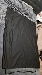 Zwarte Koks Sloof merk klm- Zo Goed Als Nieuw!, Kleding | Dames, Ophalen of Verzenden