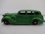 Packard Eight Sedan groen nr: 39A van Dinky Toys 1/43, Ophalen of Verzenden, Nieuw, Auto, Dinky Toys