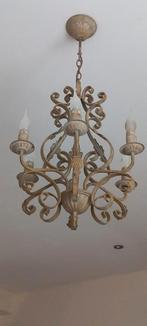 prachtige lamp, Huis en Inrichting, Lampen | Vloerlampen, Ophalen of Verzenden