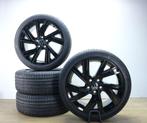 Volkswagen VW golf touran caddy jetta Bergamo 18 inch velgen, 18 inch, Gebruikt, Banden en Velgen, Ophalen of Verzenden