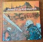 BOEK OVER DE VRIJWILLIGE BRANDWEER CULEMBORG 2011, Boeken, Geschiedenis | Stad en Regio, Ophalen of Verzenden, Zo goed als nieuw