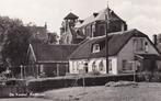 De Kwakel - Kerkbuurt ca.1970, Verzenden, 1960 tot 1980, Ongelopen