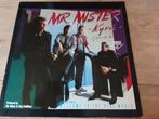Mr. Mister - Kyrie 12" vinyl maxi single, Cd's en Dvd's, Vinyl | Pop, Ophalen of Verzenden, 1980 tot 2000, Gebruikt, 12 inch