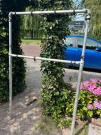 Steigerbuis frame, Ophalen, Zo goed als nieuw