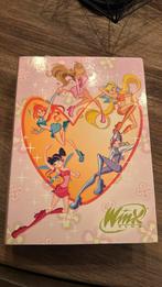 Winx club box met briefpapier, Diversen, Schrijfwaren, Ophalen of Verzenden, Zo goed als nieuw