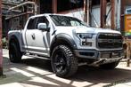 Ford F150 Raptor Lage bijtelling 1e eig 77dkm F 150 Supercab, Automaat, 2531 kg, Euro 6, Origineel Nederlands