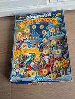 Vintage Playmobil Adventskalender 3993 kerst - Compleet, Ophalen of Verzenden, Gebruikt, Complete set