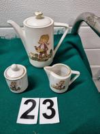 -	minnie servies mini servies, 6 delig, Ophalen of Verzenden