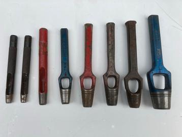 Set Holpijpen Diverse Maten beschikbaar voor biedingen