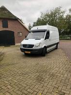 Mercedes-Benz Sprinter 3.0 CDI 318 AUT 2006, Auto's, Bestelauto's, Automaat, Achterwielaandrijving, Schuifdeur, Diesel