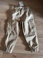 Cargo broek maat 110, Kinderen en Baby's, Broek, H&M, Nieuw, Ophalen of Verzenden