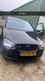 Golf gti 2.0 tfsi 2006, Ophalen of Verzenden, Nieuw, Bumper