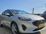 Ford Fiesta 1.1 Connected *AC*Full Assist System (bj 2022), Auto's, Voorwielaandrijving, Start-stop-systeem, Gebruikt, Euro 6