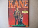adv9321 kane hc, Eén stripboek, Ophalen, Gelezen