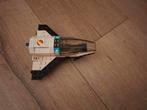 Lego vliegtuig, Ophalen of Verzenden, Zo goed als nieuw, Actiefiguurtje