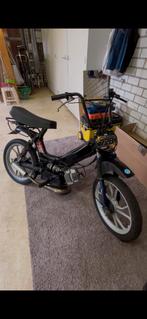 Tomos 65cc, Fietsen en Brommers, Brommers | Tomos, Ophalen, Maximaal 45 km/u, 65 cc, Zo goed als nieuw
