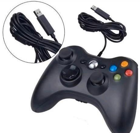 2x gloednieuwe gaming controllers voor pc, Spelcomputers en Games, Spelcomputers | Xbox | Accessoires, Nieuw, Ophalen of Verzenden