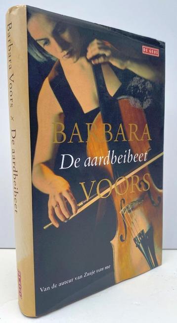 Voors, Barbara - De aardbeibeet (2003) beschikbaar voor biedingen