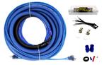 Stinger SSK0 53mm2 Cablekit (kabelset)versterker aansluitset, Hifi-Focus, Aalsmeerderweg 173 1432 CL, Aalsmeer, Nieuw, Ophalen of Verzenden