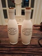 Riviera Maison olie en azijn flesjes, Ophalen of Verzenden