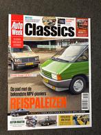 AutoWeek Classics - MPV Pioniers, Ophalen of Verzenden, Nieuw, Algemeen