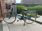 Decathlon Elops 520 SM groen, 28” banden, Fietsen en Brommers, Ophalen, Gebruikt, Overige merken, Versnellingen