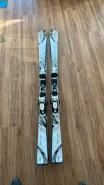 elan ski amphibio 166 cm, Sport en Fitness, Skiën en Langlaufen, Gebruikt, Ski's, Ophalen