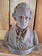 Beethoven Buste, Antiek en Kunst, Ophalen of Verzenden