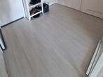Laminaat vloer - 90m² voor €600, Ophalen, Kunststof, Gebruikt, 50 tot 150 cm