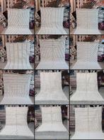 Handgemaakte Crème Beige berber tapijten 200 x 300 cm, Crème, Vierkant, Ophalen of Verzenden, 200 cm of meer