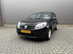 Dacia Sandero 1.2 Ambiance, Voorwielaandrijving, Stof, Gebruikt, Zwart