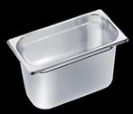 Miele Stoomoven pan DGG 18 zonder gaatjes Nieuw ongebruikt, Ophalen of Verzenden, Nieuw, Rvs, Koekenpan of Braadpan