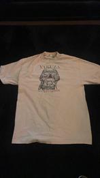 Bandshirt Yakuza at RoadBurn 2011 L, Kleding | Heren, T-shirts, Ophalen of Verzenden, Zo goed als nieuw, Maat 56/58 (XL), Overige kleuren