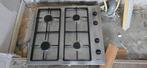 Bauknecht vier pits gaskookplaat, Ophalen