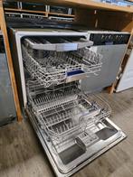 Siemens Inbouw Vaatwasser SN678X02TN, Witgoed en Apparatuur, Vaatwasmachines, Ophalen, Minder dan 85 cm, Refurbished, Inbouw