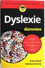 Tracey Wood, Katrina Cochrane: DYSLEXIE VOOR DUMMIES., Ophalen of Verzenden, Zo goed als nieuw