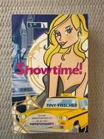 Showtime! Tiny Fisscher, Ophalen of Verzenden, Zo goed als nieuw