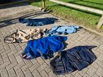 Meerdere mini shet dekens te koop!, Ophalen of Verzenden