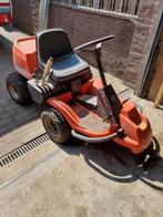 Husqvarna zitmaaier zonder maaidek, Tuin en Terras, Zitmaaiers, Ophalen, Zo goed als nieuw, 90 tot 120 cm
