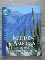 Midden Amerika en het caribisch gebied - Reader's diges, Boeken, Geschiedenis | Wereld, Ophalen of Verzenden