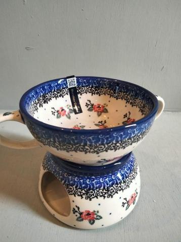 Cheesefondue fondueset chocoladefondueset Bunzlau beschikbaar voor biedingen