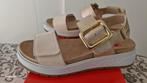 Gloednieuwe Fluchos sandalen, mt 38, Kleding | Dames, Schoenen, Beige, Nieuw, Fluchos, Sandalen of Muiltjes