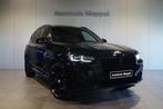 BMW X3 xDrive30e Uniek! Fionarot Individual Leder | M-Sport, Automaat, Gebruikt, 4 cilinders, Parkeersensor