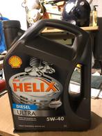 Shell Helix Diesel Ultra  5W-40, Auto diversen, Ophalen