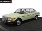 Mercedes W123 230 uit 1977 | iconische klassieker, Auto's, Mercedes-Benz, Achterwielaandrijving, Gebruikt, Overige modellen, 4 cilinders