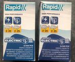 Rapid R5020/5025 niet cassette, Ophalen of Verzenden, Nieuw