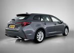 Toyota Corolla Touring Sports Hybrid 140 Dynamic Limited, 12 maanden, Gebruikt, 4 cilinders, Corolla