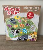 Interactieve Speelmat Woezel en Pip nieuw, Verzenden, Nieuw
