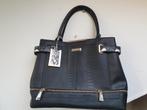 River island tas, Verzenden, Nieuw, Zwart, Handtas